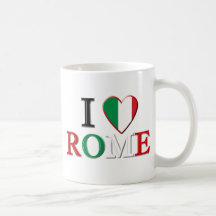 Rome Tasse À Café