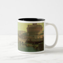 Rome Tasse À Café