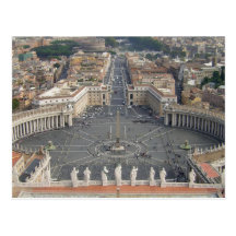 Rome - Vatican Cartes Postales