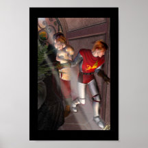 Romeo et Juliet Posters