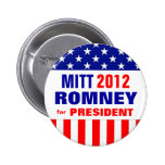 ROMNEY BADGES