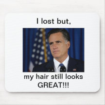 Romney Mousepad Tapis De Souris