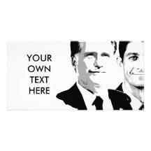 ROMNEY RYAN BUST.png Carte Avec Photo