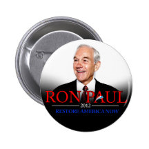 Ron Paul 2012 Badge