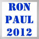 RON PAUL 2012 POSTERS