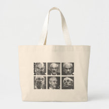 Ron Paul 2012 Sacs En Toile