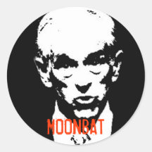 Ron Paul Autocollants