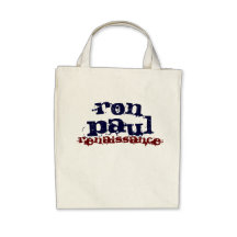 Ron Paul Fourre-tout Sac Fourre-tout