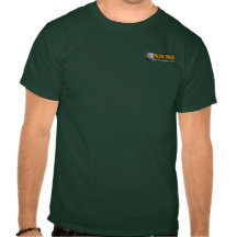 Ron Paul pour le président 2012 T-shirts