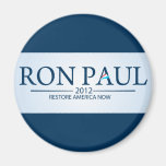 Ron Paul pour le président Magnets
