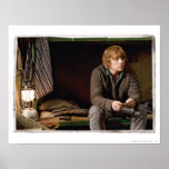 Ron Weasley 2 Affiche