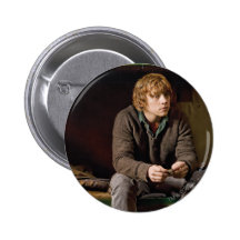Ron Weasley 2 Badge