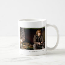 Ron Weasley 2 Tasse À Café