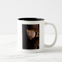 Ron Weasley adapté Mug À Café
