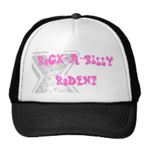 rongeur de roche-un-Billy Casquettes