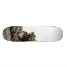 Ronronnement Plateau De Skate