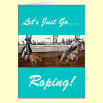 Roping d'USTRC cartes