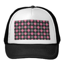 Rosâtre Casquette