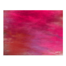 Rose 30 cartes postales