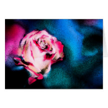 Rose_5e_Fresco Carte De Vœux