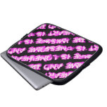 rose d'amour housses ordinateur portable