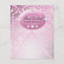 rose de 311-Pink Delish | Tract
