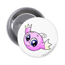 Rose de Kiko Badge