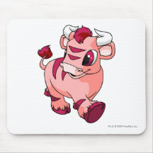 Rose de milliers d'UCI Tapis De Souris