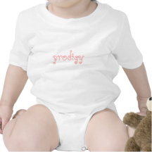 ROSE DE PRODIGY T-SHIRT