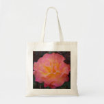 Rose de sac fourre-tout à beauté