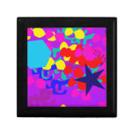 Rose de sommeil coffret cadeau