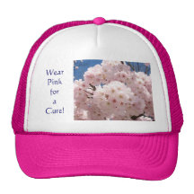 Rose d'usage pour un traitement ! Fleurs de fleur  Casquettes De Camionneur