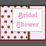 Bridal Shower