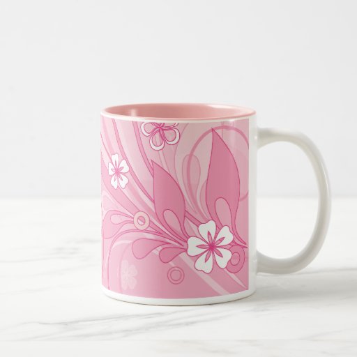 rose mugs