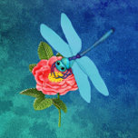 Dessous de verres Faune et Flore