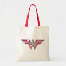 Rose WW de rose Sacs En Toile