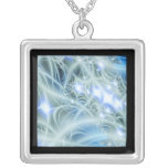 Rosée Pendentif