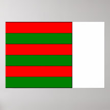Rosendaël Nord-France, France Posters