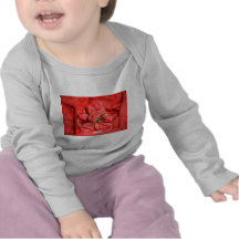 ROSES DE VALENTINES T-SHIRT
