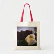 Roses Fourre-tout Sacs Fourre-tout
