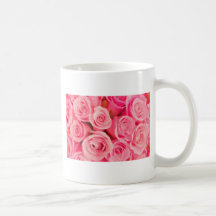 roses mug