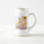 Roses pour vous mug