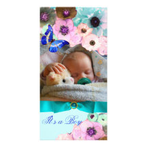 ROSES ROSES, NOUVEAU MODÈLE PHOTO DE BÉBÉ DE PAPIL MODÈLE POUR PHOTOCARTE