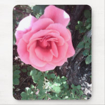 Rosey Tapis De Souris