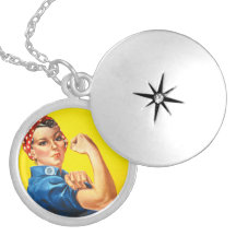 Rosie le collier de rivoir