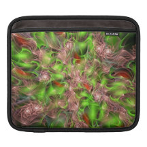Rosier lucide poches pour iPad