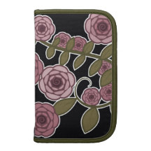 Rosier Agenda Folio