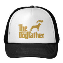 Rottweiler Casquettes