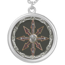 roue de chaos collier