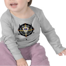 ROUE DE MÉDECINE T-SHIRT